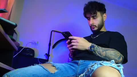 Snapshot of xandercagex chatting on 21, 3, 2026 XanderCageX online show from 21, 3, 2026