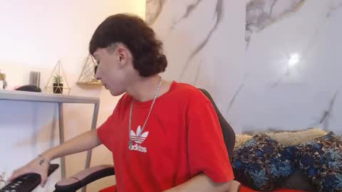 xandergrey8 online show from 23, 3, 2026