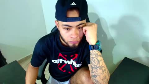 Xanderstone online show from 7, 3, 2026