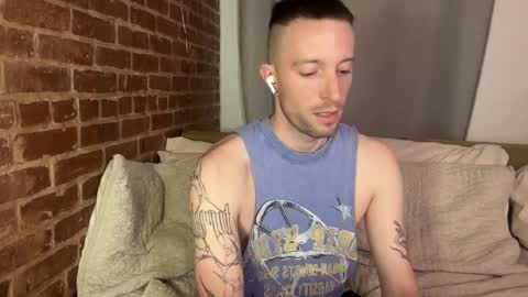 xanderxnyc online show from 14, 12, 2025