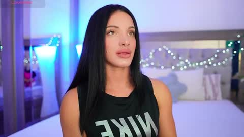 Alexandra online show from 7, 7, 2026