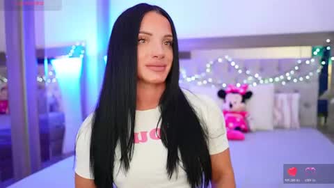 Alexandra online show from 13, 7, 2026