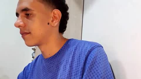 Snapshot of xandressex chatting on 12, 2, 2025 Andres online show from 12, 2, 2025