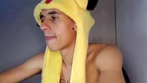 Snapshot of xandressex chatting on 15, 2, 2025 Andres online show from 15, 2, 2025