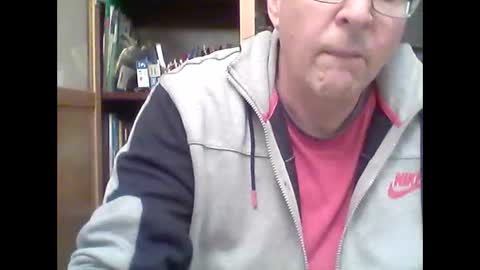 xaramanu online show from 3, 11, 2025