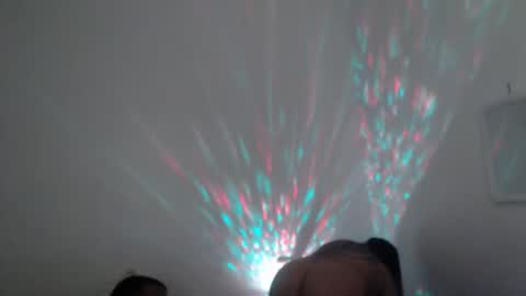 Snapshot of xararouxxx chatting on 18, 12, 2025 S A R A 100K followers online show from 18, 12, 2025