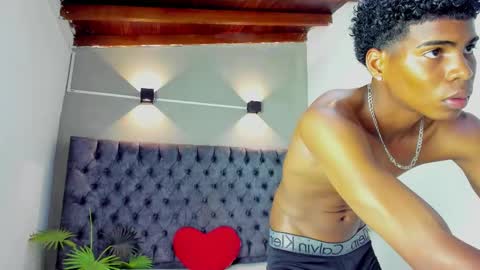 XAVI online show from 6, 11, 2025