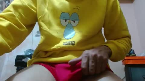 Snapshot of xavicock24 chatting on 2, 12, 2024 xavicock24 online show from 2, 12, 2024