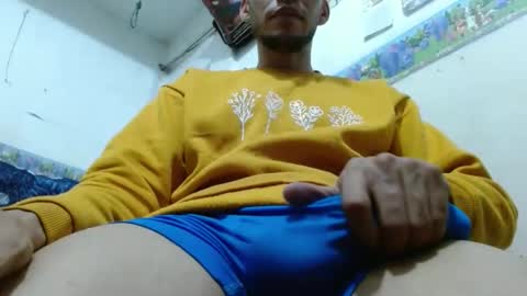 Snapshot of xavicock24 chatting on 10, 12, 2024 xavicock24 online show from 10, 12, 2024