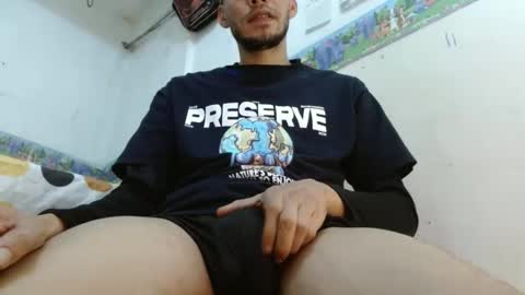 Snapshot of xavicock24 chatting on 17, 12, 2024 xavicock24 online show from 17, 12, 2024