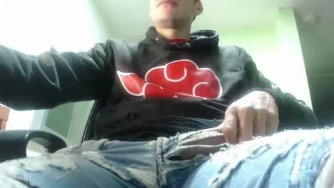 xavicock24 online show from 29, 11, 2025