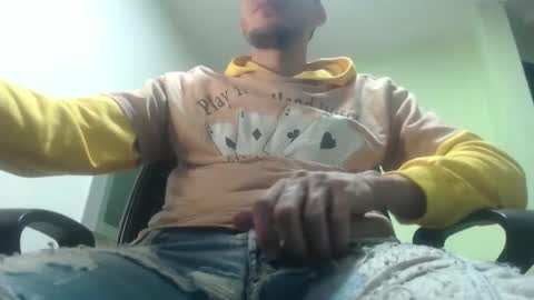 xavicock24 online show from 22, 12, 2025