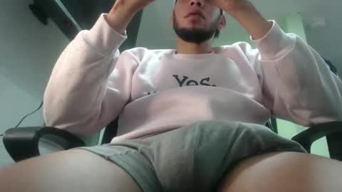 xavicock24 online show from 30, 3, 2026