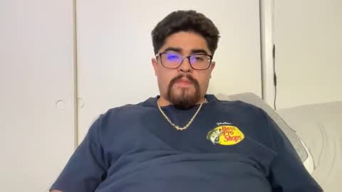 xavier_1169 online show from 10, 1, 2026