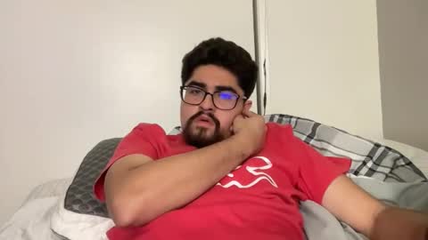 xavier_1169 online show from 19, 1, 2026