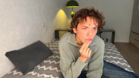 Xavier  PVT open  online show from 8, 2, 2026