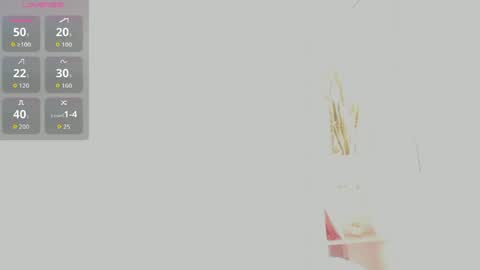 Xavier online show from 1, 4, 2026