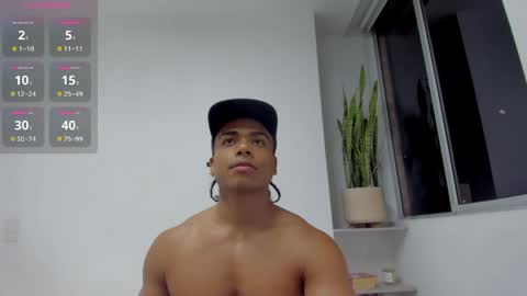 Xavier online show from 12, 4, 2026