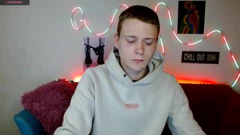 xavier_night81 online show from 18, 11, 2025