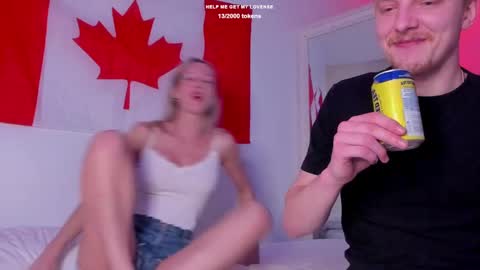 Xavier online show from 17, 2, 2025