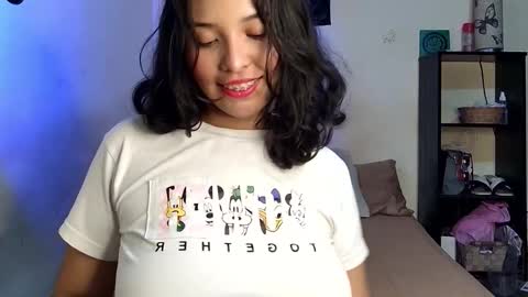 Snapshot of xayahnds chatting on 31, 1, 2026 XAYAH online show from 31, 1, 2026