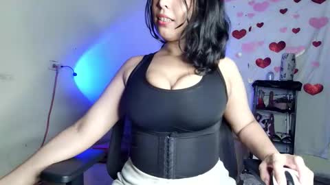 Snapshot of xayahnds chatting on 21, 2, 2026 XAYAH online show from 21, 2, 2026