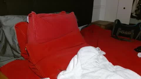 xbigshooter85 online show from 18, 12, 2025