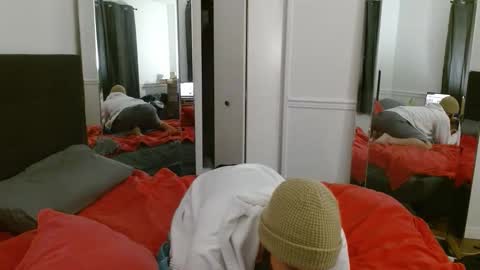 xbigshooter85 online show from 10, 3, 2026