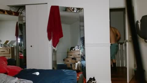 Snapshot of xbigshooter85 chatting on 21, 7, 2026 xbigshooter85 online show from 21, 7, 2026
