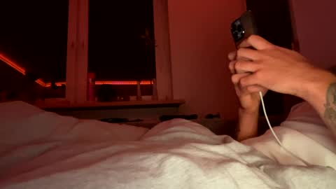 BonBon online show from 23, 2, 2025