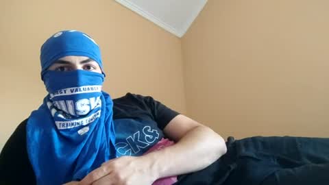 xbullyboyx online show from 24, 6, 2026