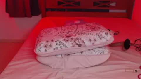 Snapshot of xbunnicula chatting on 21, 6, 2026 Bunni online show from 21, 6, 2026