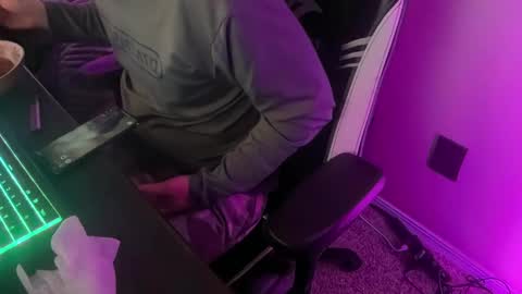 Snapshot of xburst chatting on 23, 2, 2025 xburst online show from 23, 2, 2025