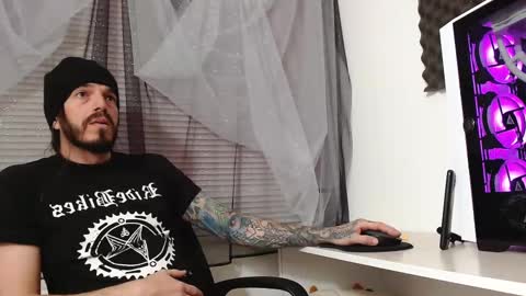 Snapshot of xcamtentationx chatting on 18, 12, 2024 xcamtentationx online show from 18, 12, 2024