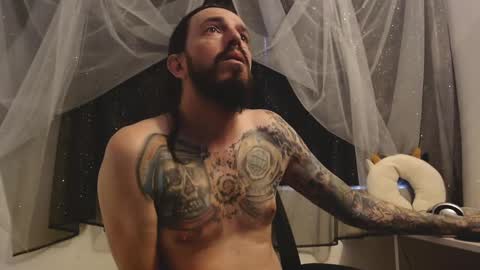 Snapshot of xcamtentationx chatting on 2, 2, 2025 xcamtentationx online show from 2, 2, 2025