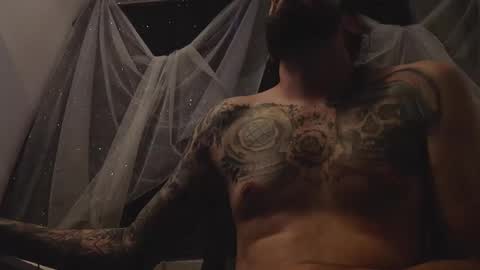 Snapshot of xcamtentationx chatting on 2, 2, 2025 xcamtentationx online show from 2, 2, 2025