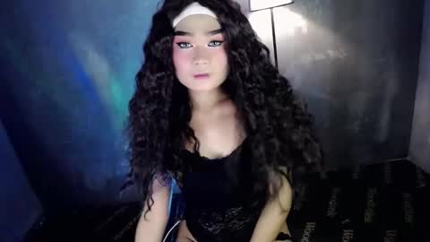 Snapshot of xchinita_kyanggx chatting on 21, 12, 2024 kianna online show from 21, 12, 2024