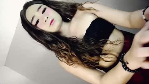 Snapshot of xchinita_kyanggx chatting on 1, 1, 2025 kianna online show from 1, 1, 2025