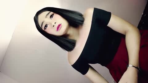 Snapshot of xchinita_kyanggx chatting on 2, 1, 2025 kianna online show from 2, 1, 2025