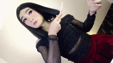 Snapshot of xchinita_kyanggx chatting on 7, 1, 2025 kianna online show from 7, 1, 2025