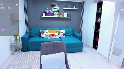 Christal online show from 27, 2, 2025