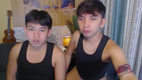Snapshot of xcigbatecum chatting on 8, 9, 2025 Charlie online show from 8, 9, 2025