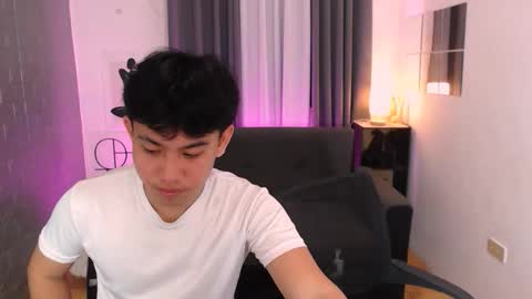 Snapshot of xcigbatecum chatting on 30, 9, 2025 Charlie online show from 30, 9, 2025