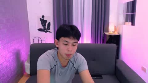Snapshot of xcigbatecum chatting on 2, 10, 2025 Charlie online show from 2, 10, 2025