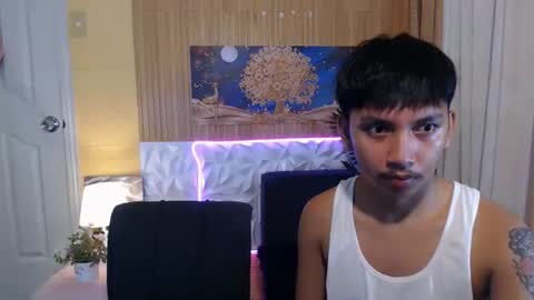 Snapshot of xcigbatecum chatting on 5, 1, 2026 Charlie online show from 5, 1, 2026