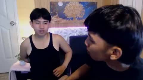 Snapshot of xcigbatecum chatting on 6, 1, 2026 Charlie online show from 6, 1, 2026