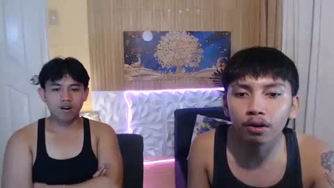 Snapshot of xcigbatecum chatting on 7, 1, 2026 Charlie online show from 7, 1, 2026