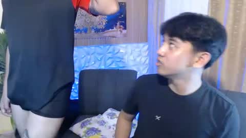 Snapshot of xcigbatecum chatting on 8, 1, 2026 Charlie online show from 8, 1, 2026