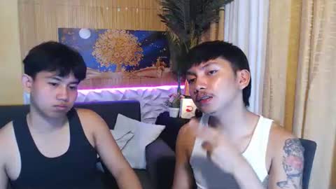 Snapshot of xcigbatecum chatting on 11, 1, 2026 Charlie online show from 11, 1, 2026