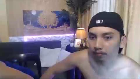 Snapshot of xcigbatecum chatting on 13, 1, 2026 Charlie online show from 13, 1, 2026